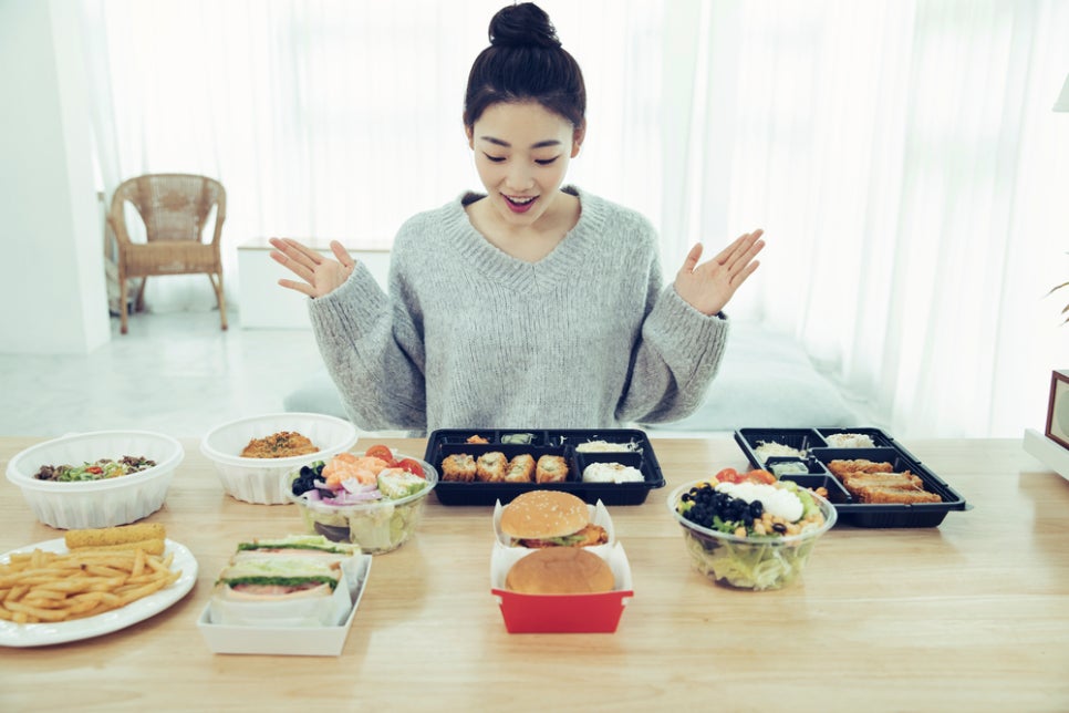 윗배더부룩 원인을 먼저 파악하고 해결해야 관련 이미지 3