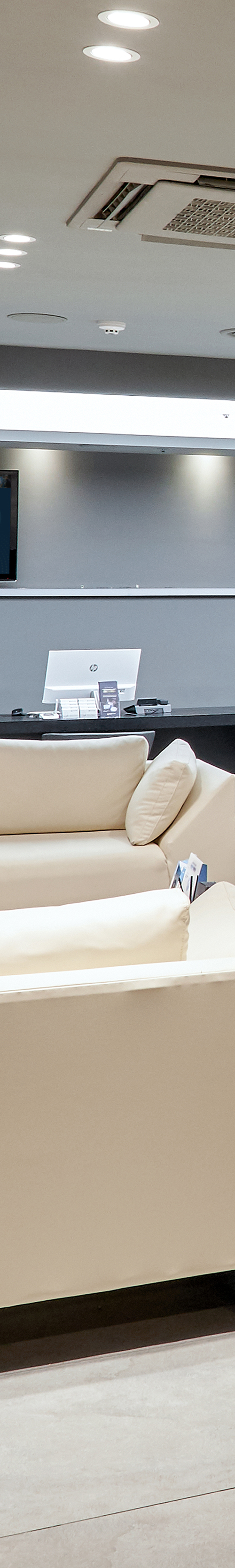 Yeouido Dental Clinic Implant Structure Similar to Natural Teeth image 30