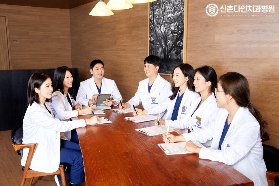 신촌수면치과 임플란트 통증걱정 덜고 편안하게 치료를 관련 이미지 2