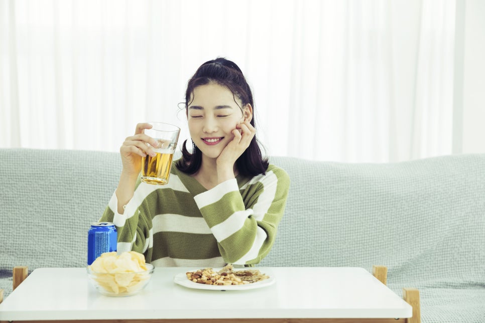 술냄새없애는법 술 마시고 다음날 꼭 필요한 상식 관련 이미지 2