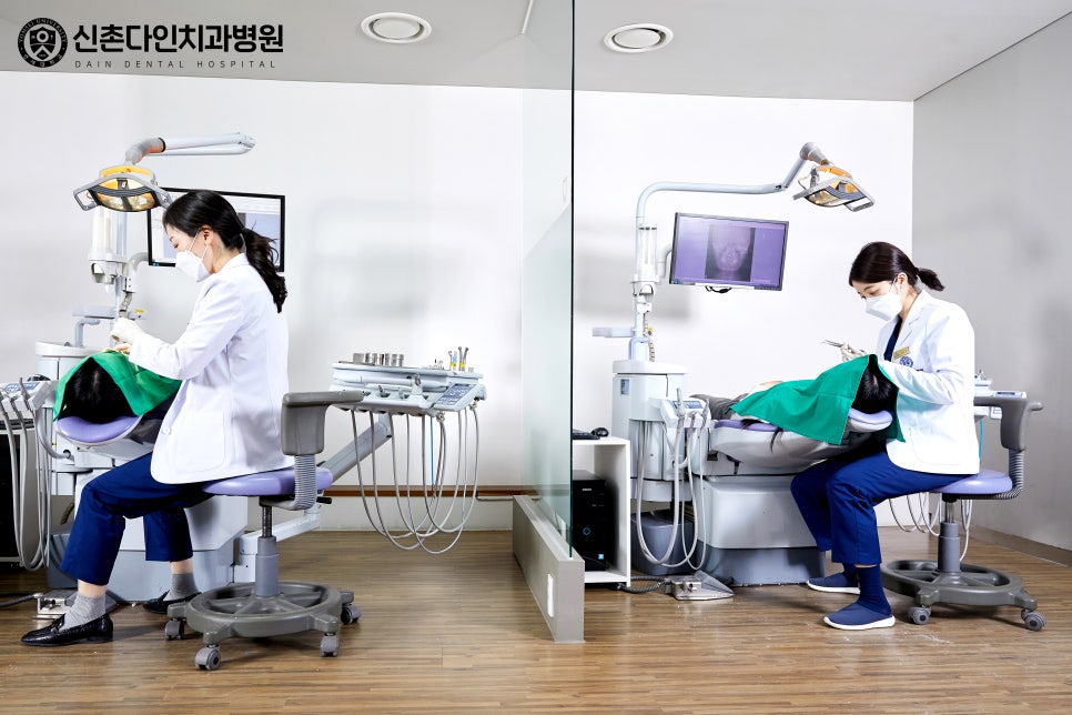 당산역치과 덧니교정 비발치로 교정할 수 있을까 관련 이미지 8