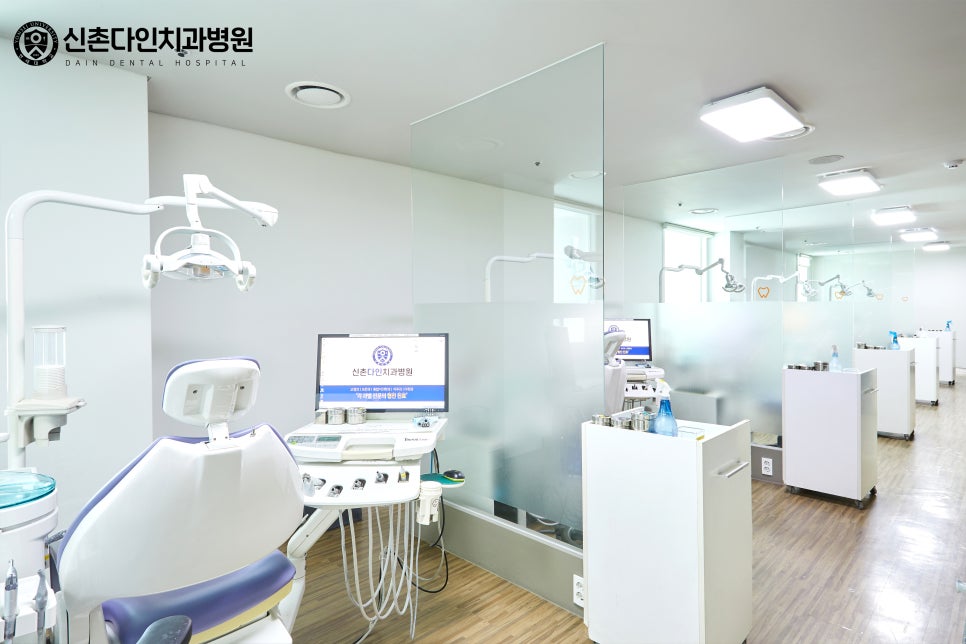 영등포치과 벌어진치아교정 자연스러운 모습으로 관련 이미지 5