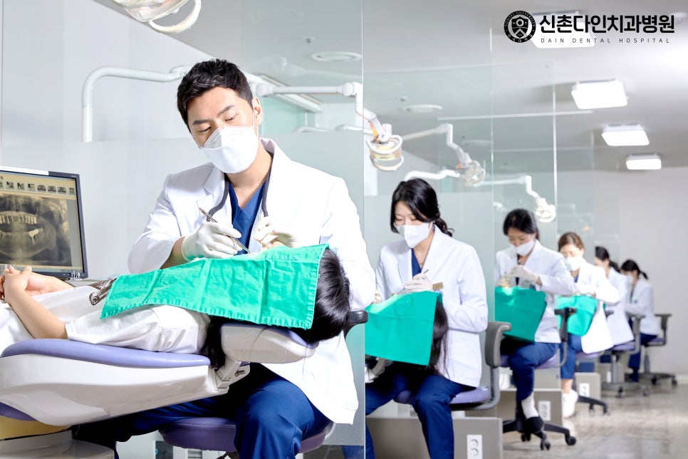 당산역치과 뼈이식임플란트 튼튼한 잇몸뼈로 관련 이미지 6