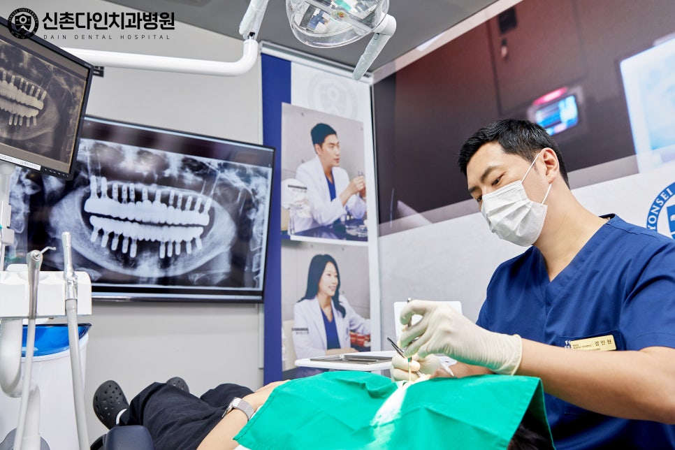 Yangpyeong Station Dental Clinic Implant Care with a Systematic Process image 9
