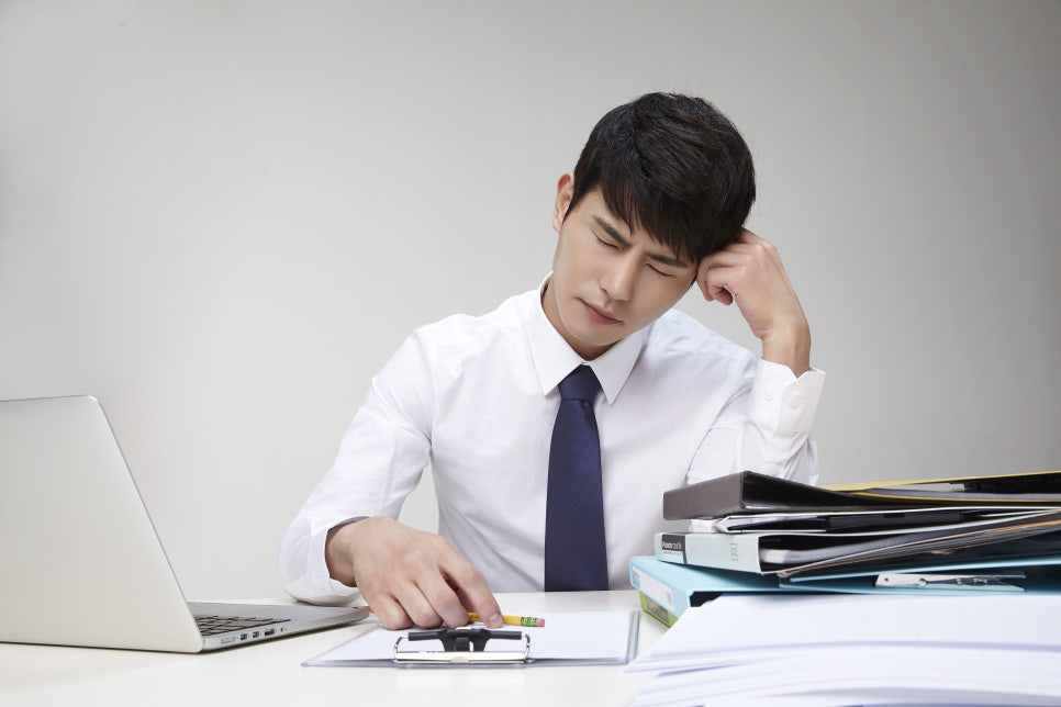 스트레스성위경련 증상과 원인을 찾아 해결해요 관련 이미지 4