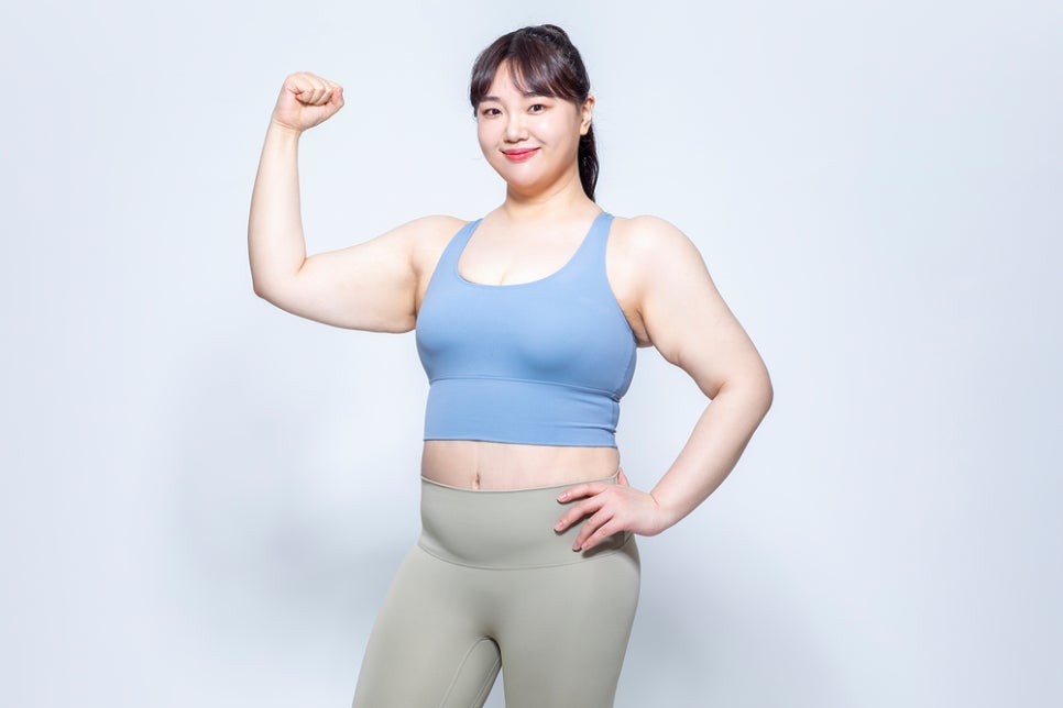 여자근육량 늘리기가 중요한 이유 관련 이미지 2