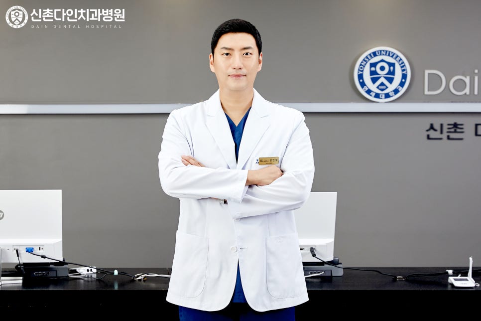 구일역치과 임플란트식립 세심한 진단 이후 관련 이미지 5