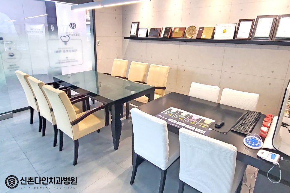 신촌교정치과 비발치 아름다운 미소로 관련 이미지 2