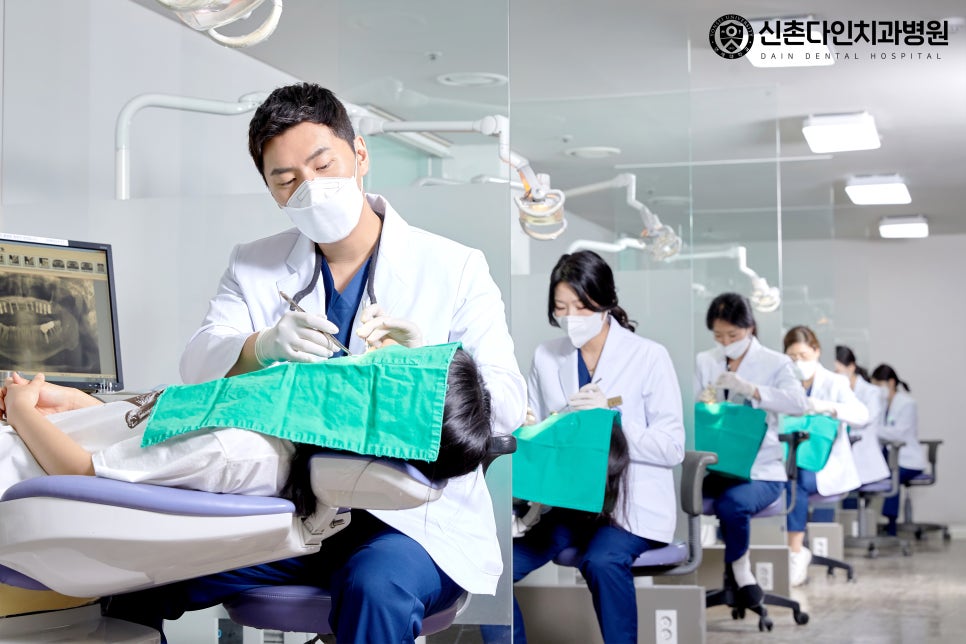신촌치과 임플란트종류 알아보고 결정하자 관련 이미지 3