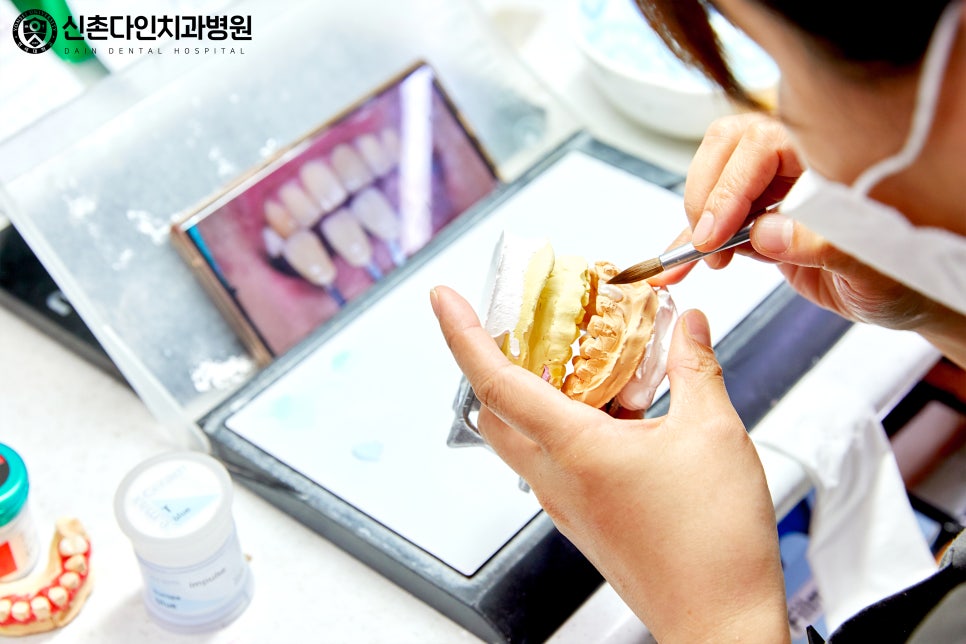 Yeongdeungpo Teeth Alignment for Malocclusion and Long-Term Oral Health image 7