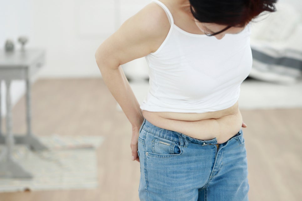 갑자기살이찌는이유 8가지 원인 중에서 관련 이미지 5