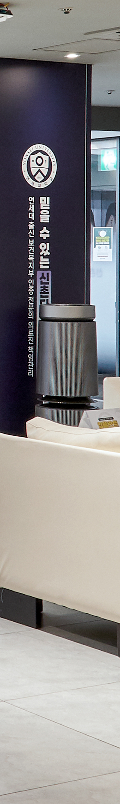 Dangsan-dong Dental Clinic: Thorough Implant Care with a Warranty Certificate image 25