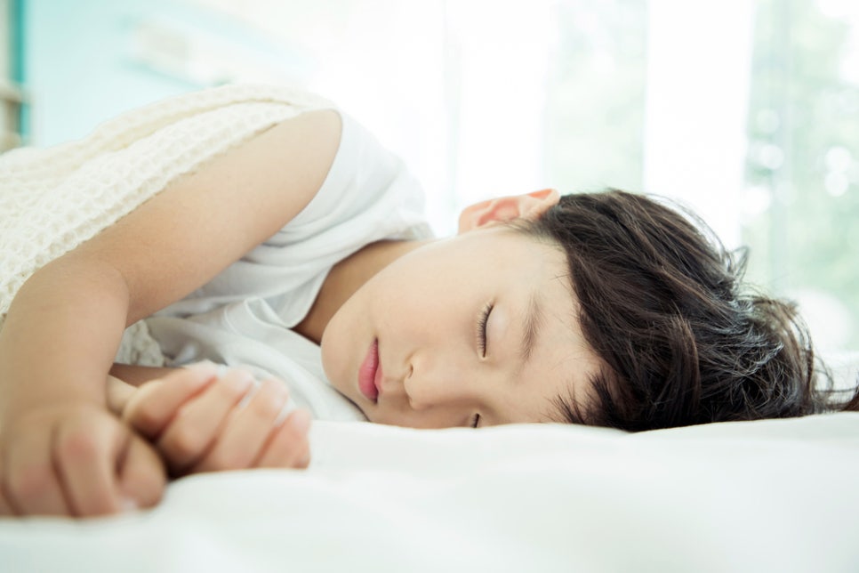 입벌리고자면 발생하는 문제점 5가지 알아볼까요 관련 이미지 5