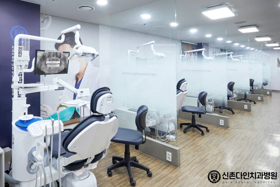 Seodaemun Dentist: Appropriate Treatment for Patients Undergoing Implant Procedures image 4