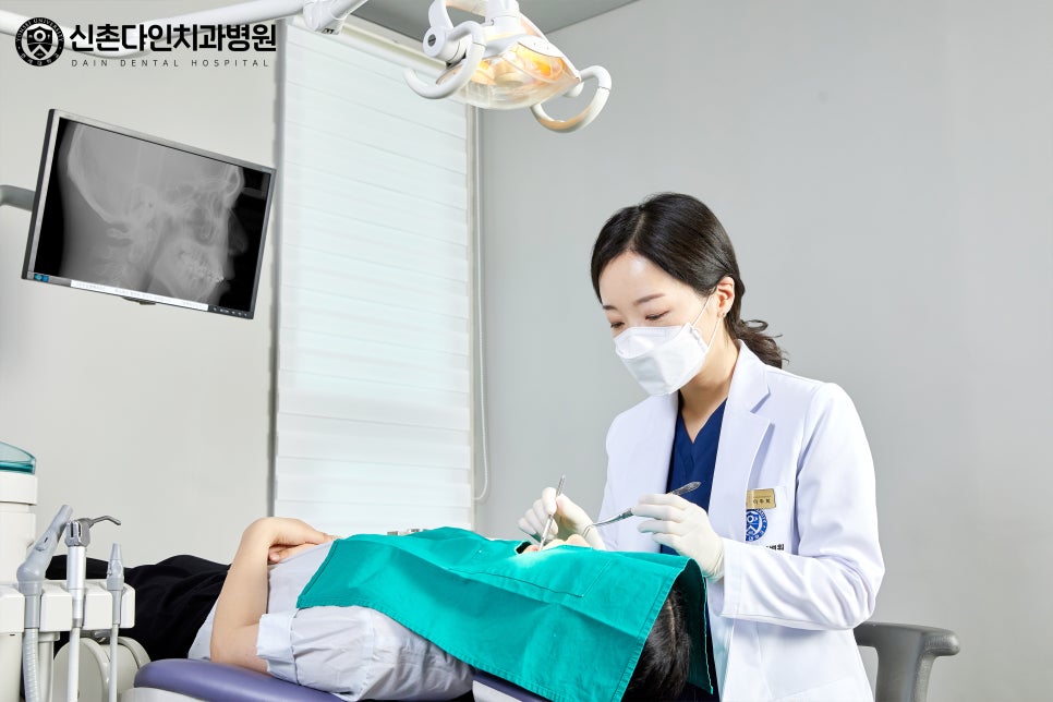 신촌치과 치아재교정 뒤늦게 틀어지는 이유는 관련 이미지 6