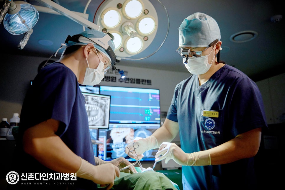 신길역치과 임플란트관리 오래도록 유지할 수 있도록 관련 이미지 10