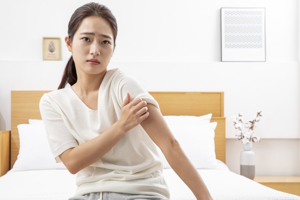 에이즈붉은반점 나타날 때 원인부터 진단방법은 관련 이미지 4