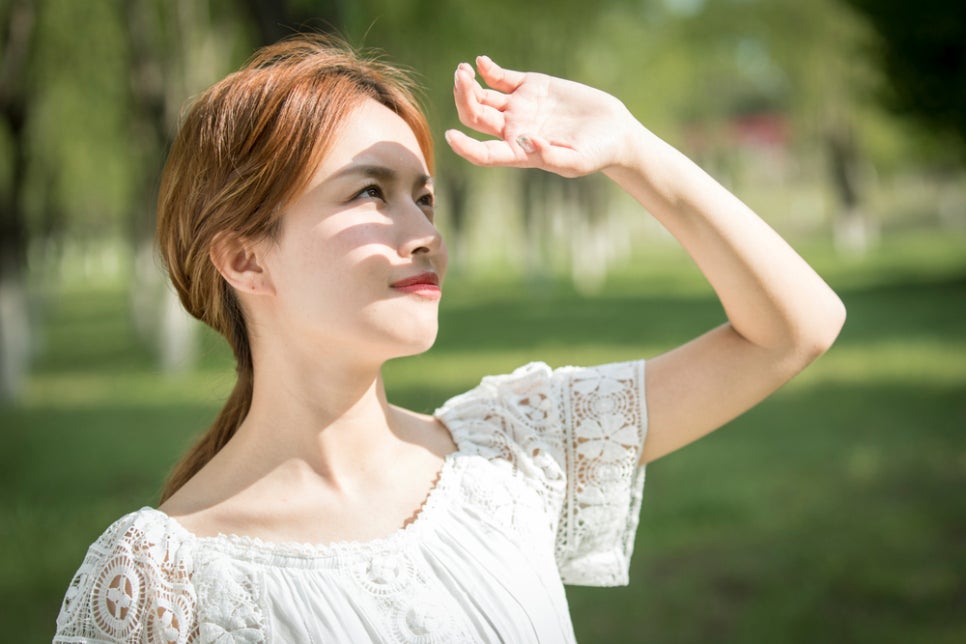 What Are the Types and Symptoms of Heat-Related Illness Prevention? image 4