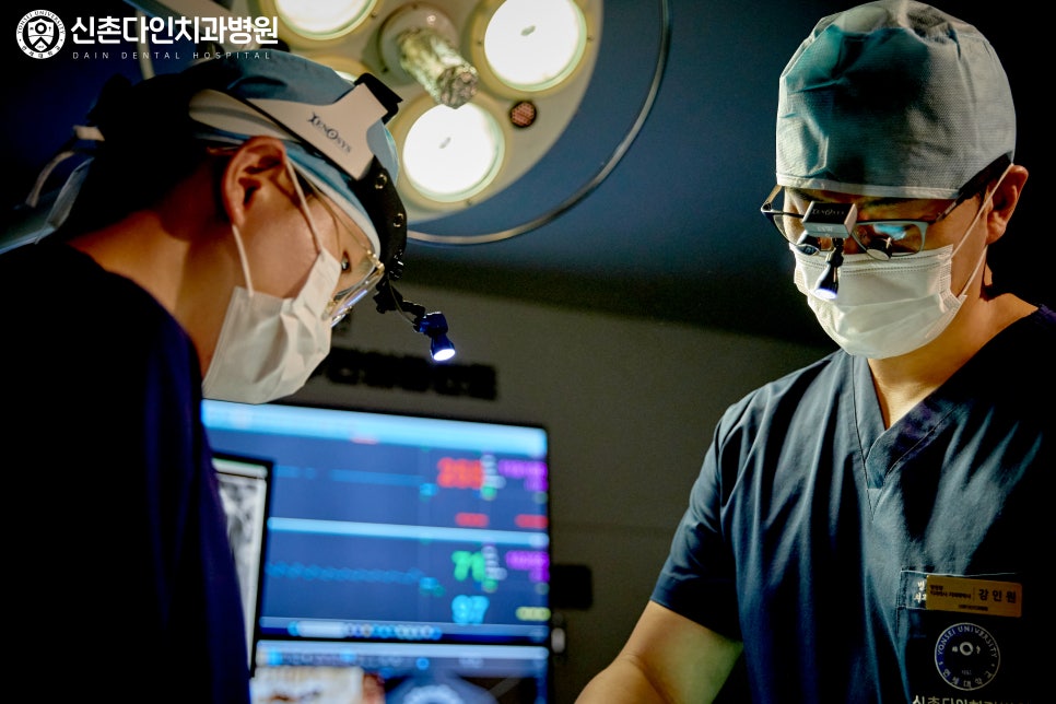 Yeongdeungpo-dong Dental Clinic: Providing the Right Plan for Implant Treatment image 7