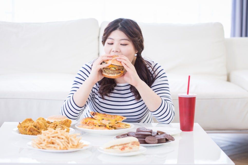 윗배더부룩 원인을 먼저 파악하고 해결해야 관련 이미지 4