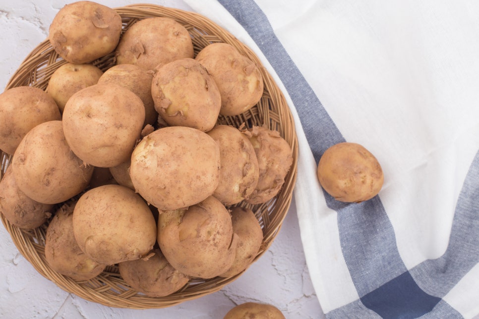 About Whether It Is Okay to Cut Out Potato Sprouts and Eat Them, and How to Remove Them image 5