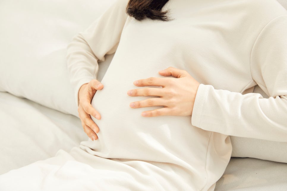 자간전증 임신중독증 증상과 원인 알아봐요 관련 이미지 4