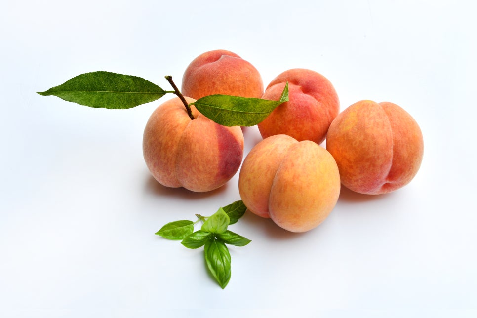 The Meaning of Shinbi Peach, Its Benefits, In-Season Period, and How to Choose It image 2