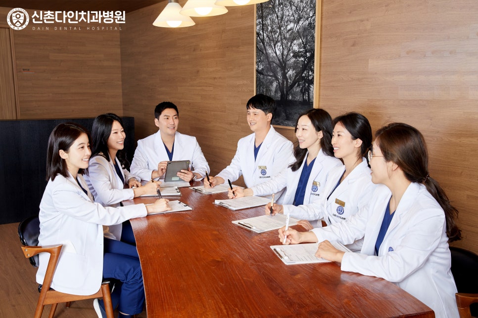 신촌역치과 교정치료 가능한 치아는 관련 이미지 9