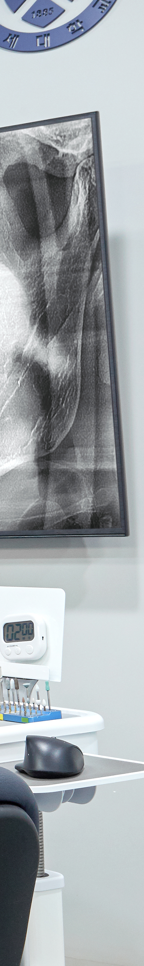 Yeouido Dental Clinic Implant Structure Similar to Natural Teeth image 46