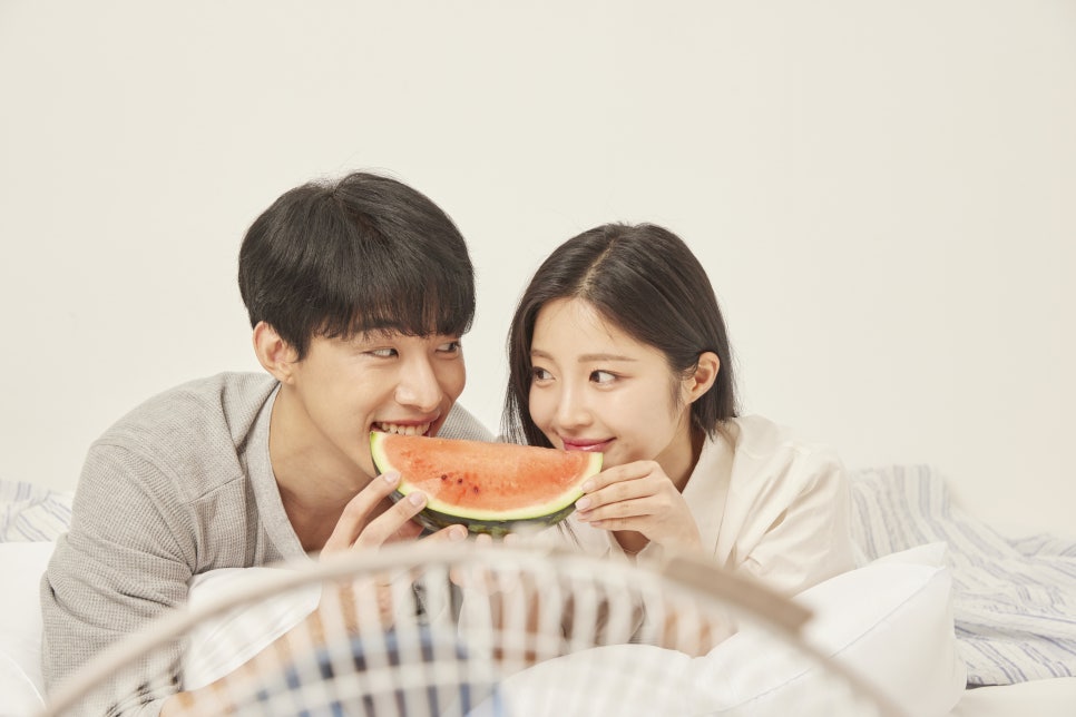 수박고르는법 효능, 부작용, 보관법, 칼로리까지 관련 이미지 4