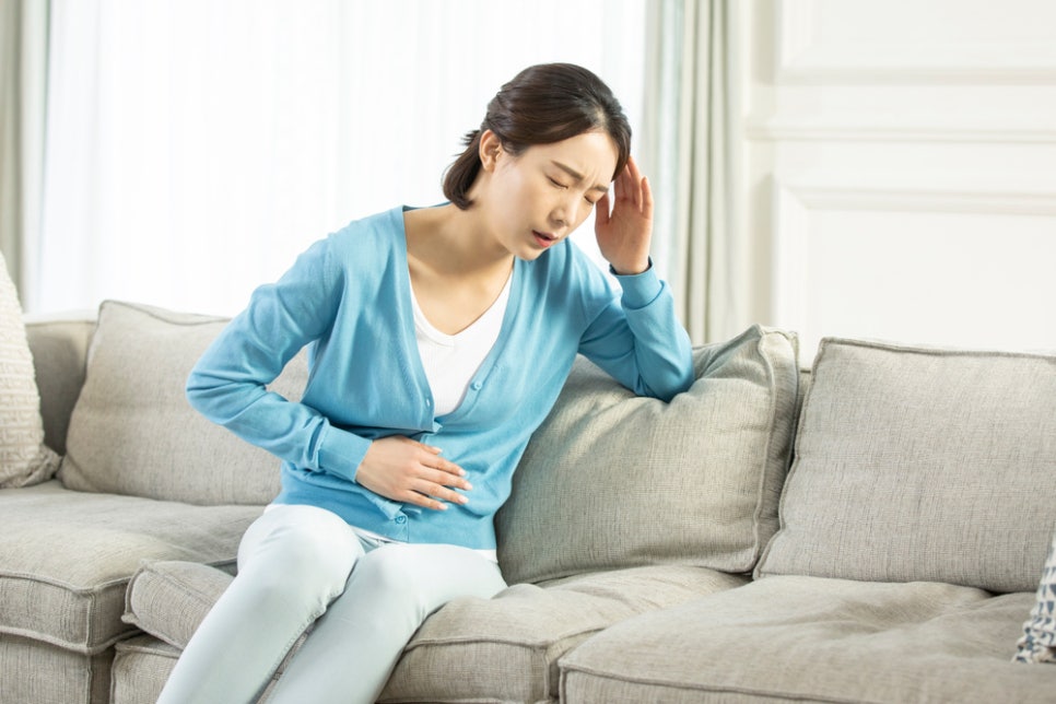 5 Reasons You Feel Nauseous Inside and How to Calm It Down image 6