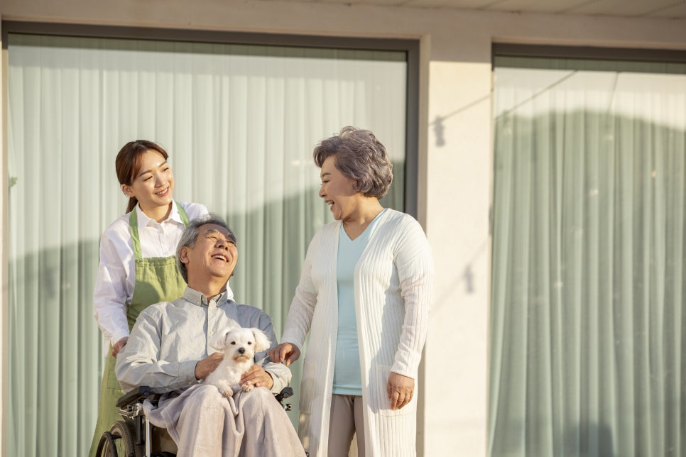 섬망증상 노인 원인, 뜻, 치료 후 관리법까지 관련 이미지 6
