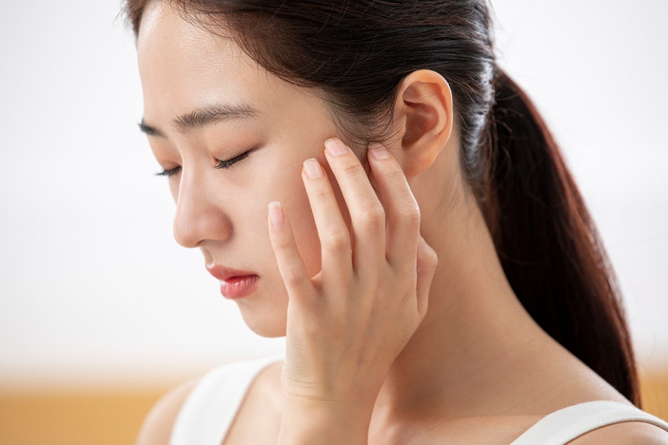 범불안장애 원인과 증상 치료 및 개선 방법에 대해 관련 이미지 3