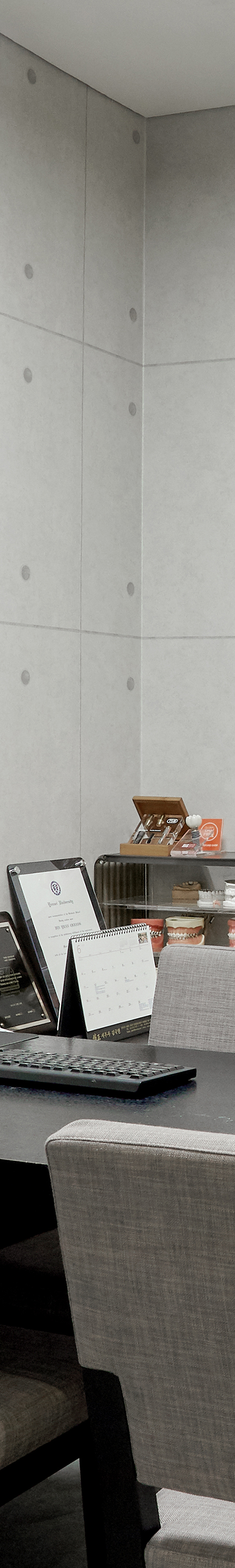 Comfortable Wisdom Tooth Extraction Through Conscious Sedation at Sinchon image 26