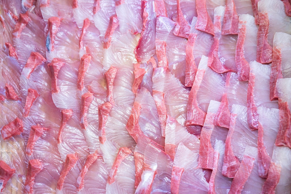 방어김 어떻게 먹어야 맛있을까? 관련 이미지 4