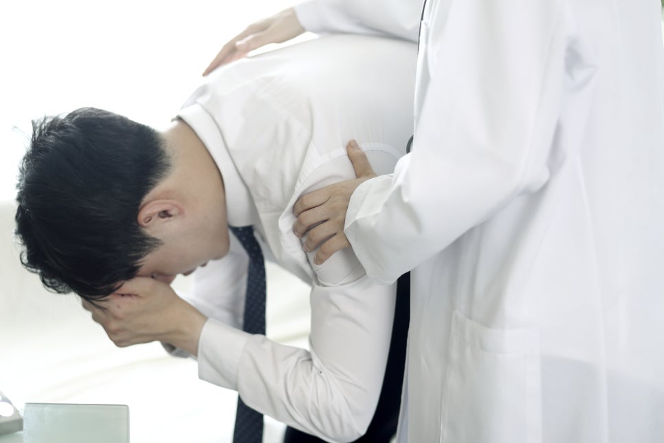 고개숙이면어지러움 두통이 함께 찾아왔다면 관련 이미지 3