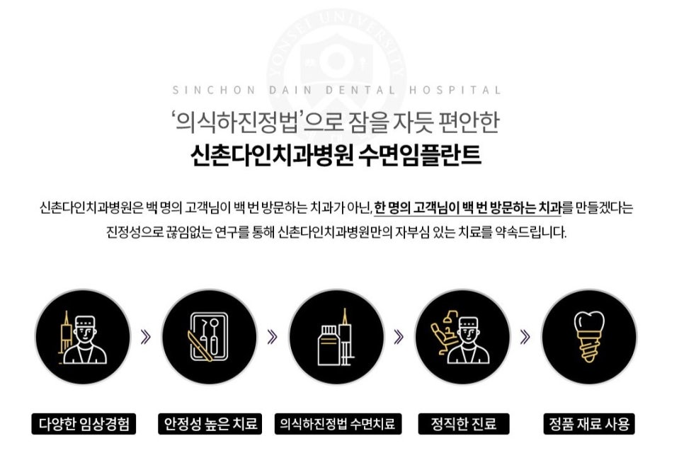 Recommended Hongdae Dental Clinic: Reducing the Psychological 부담 of Tooth Loss image 10