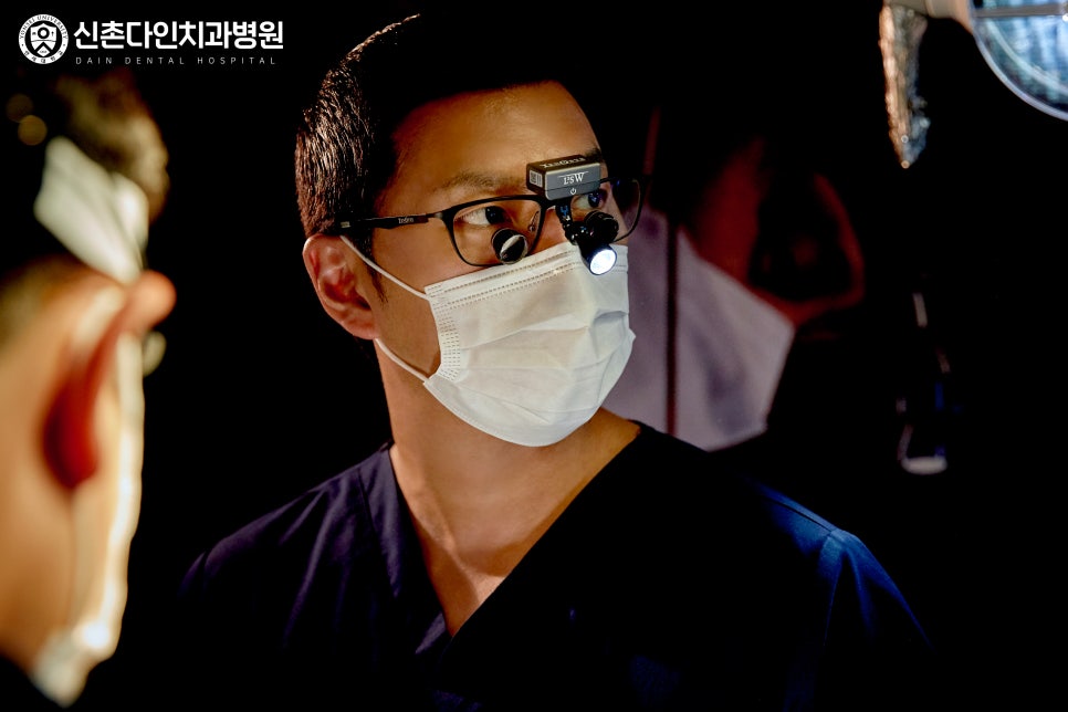 선유도치과 임플란트치료 조화롭게 어울리도록 관련 이미지 6