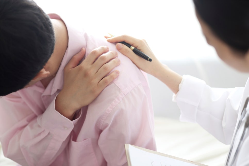섬유근육통증상 원인과 개선 방법 알아봐요 관련 이미지 3