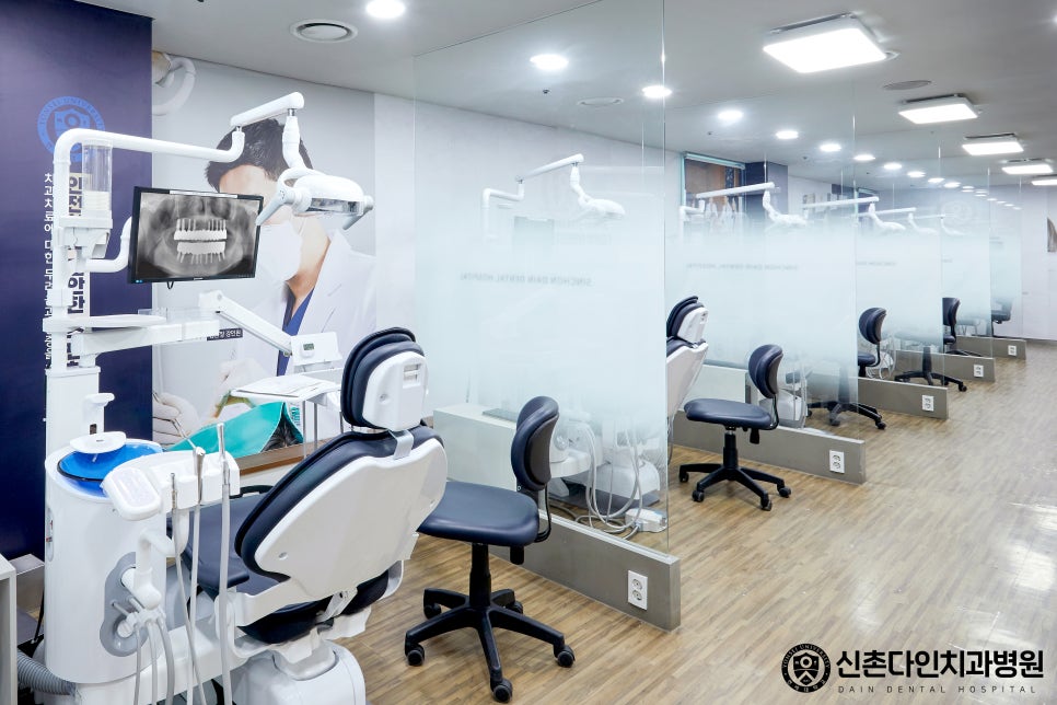 Guro-dong Dental Clinic Dental Implant Placement: Establishing an Appropriate Treatment Plan image 6