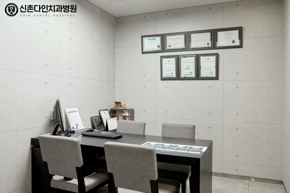 Yeouido Dental Clinic: Implant Treatment Period Depends on the Patient's Condition image 7