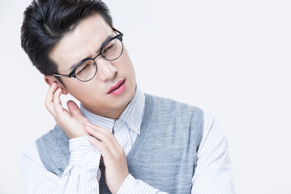 한쪽귀가먹먹 의심되는 질환 3가지 알아봐요 관련 이미지 6