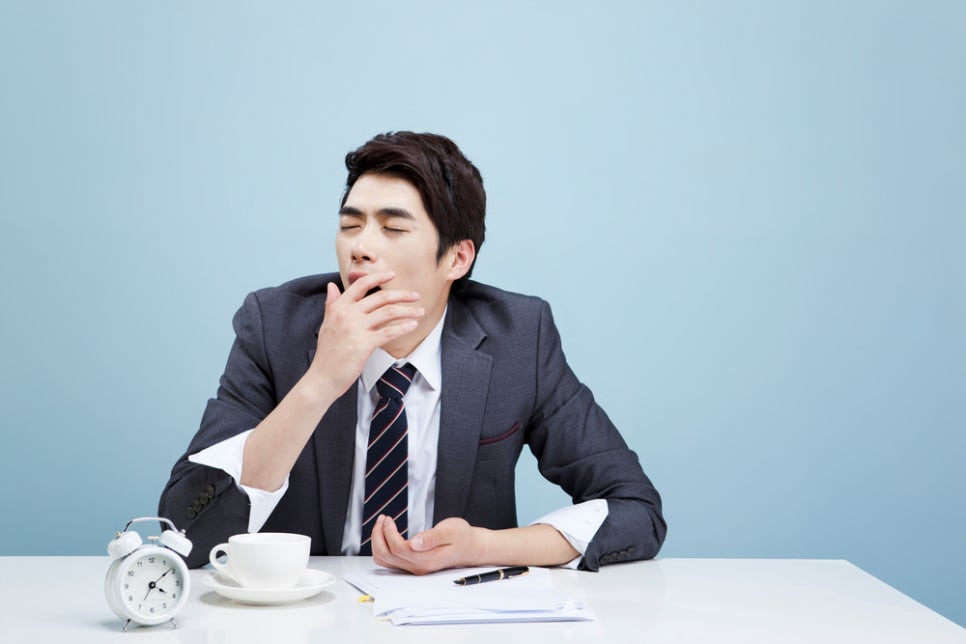 자고일어나면눈꼽 생기는 이유에도 여러가지가 관련 이미지 7