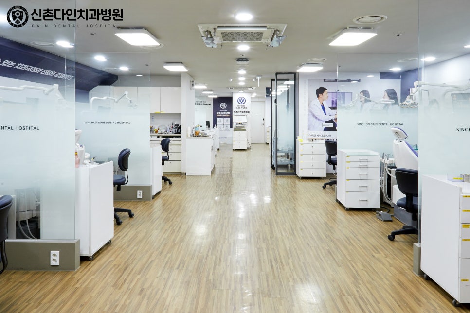 Hongdae Dental Clinic Implant Procedure for Proper Placement image 4