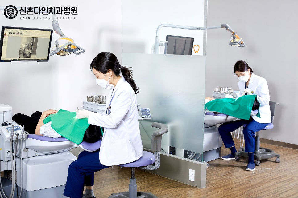 다산동치과 치아교정비용 비발치 교정을 통해 관련 이미지 9