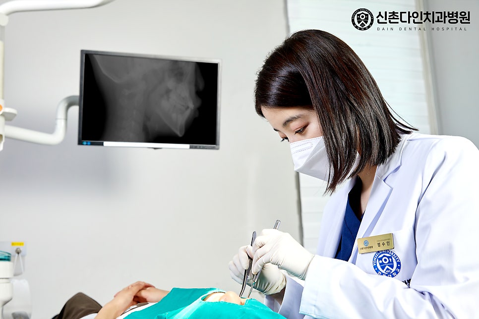 당산동치과 부분교정 부위에 따라 달라지는 관련 이미지 6