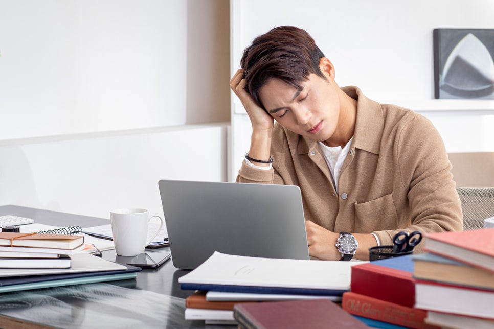 5 Reasons Why the Back of Your Head Feels Tight and How to Address Them image 5