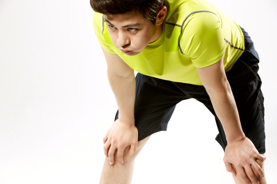 5 Causes of Shortness of Breath image 3