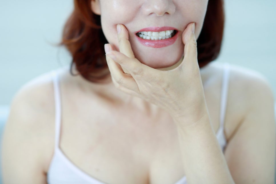 턱에서딱딱 턱관절 장애 원인 및 증상으로는 관련 이미지 4