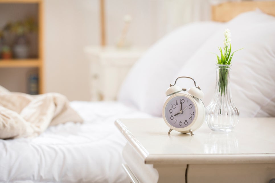 Causes of Night Sweats During Sleep and Ways to Improve the Symptoms image 4